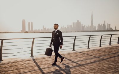 Grades have nothing to do with business